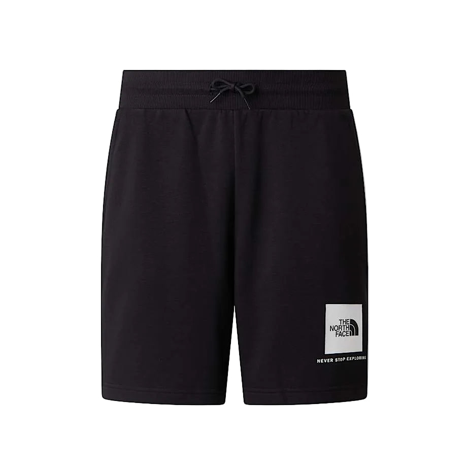Pantaloncini The North Face M Box Nse Light Regular Shorts NF0A8GQ8