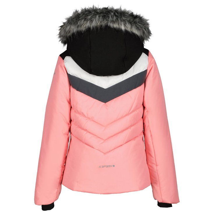 Giacca Icepeak Lovell Jr 50042