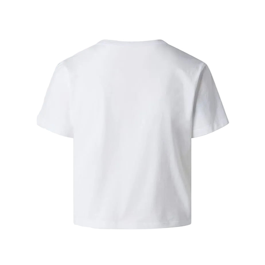 T-Shirt The North Face W Essential Rg Ss Cutie Tee NF0A8GR1