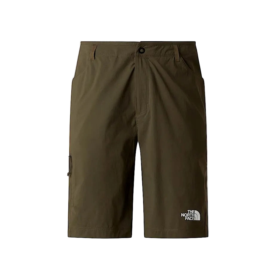 Pantaloncini The North Face W Exploration Short NF0A8G0J