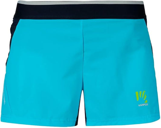 Pantaloncini Karpos Fast Evo W Short 2501073