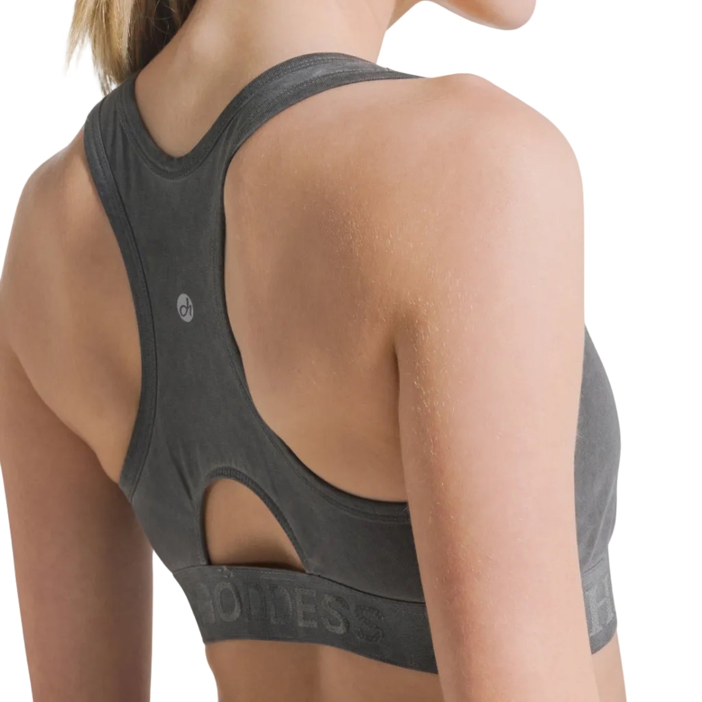 Top Deha Vogatore Effetto Fade D42000