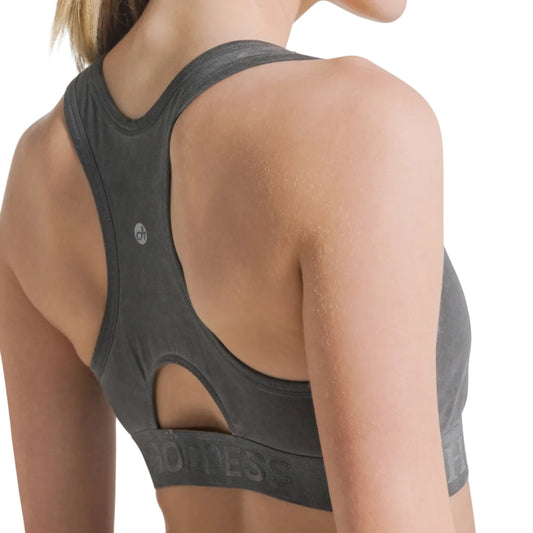 Top Deha Vogatore Effetto Fade D42000