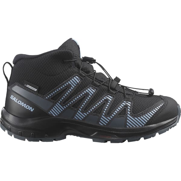 Scarpe Salomon Xa Pro V8 Mid Cswp J 475738