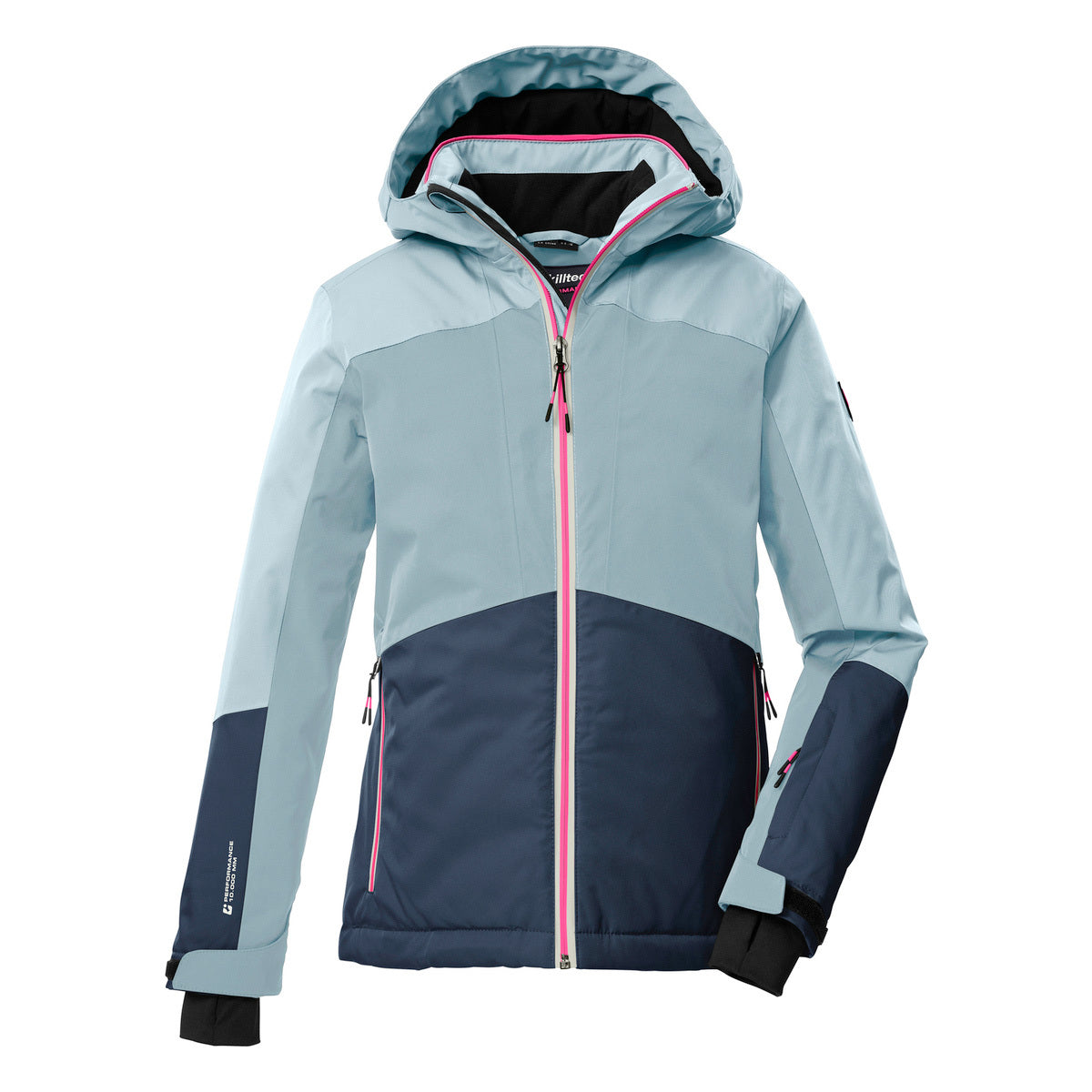 Giacca Sci Killtec Ksw 196 Grls 43486