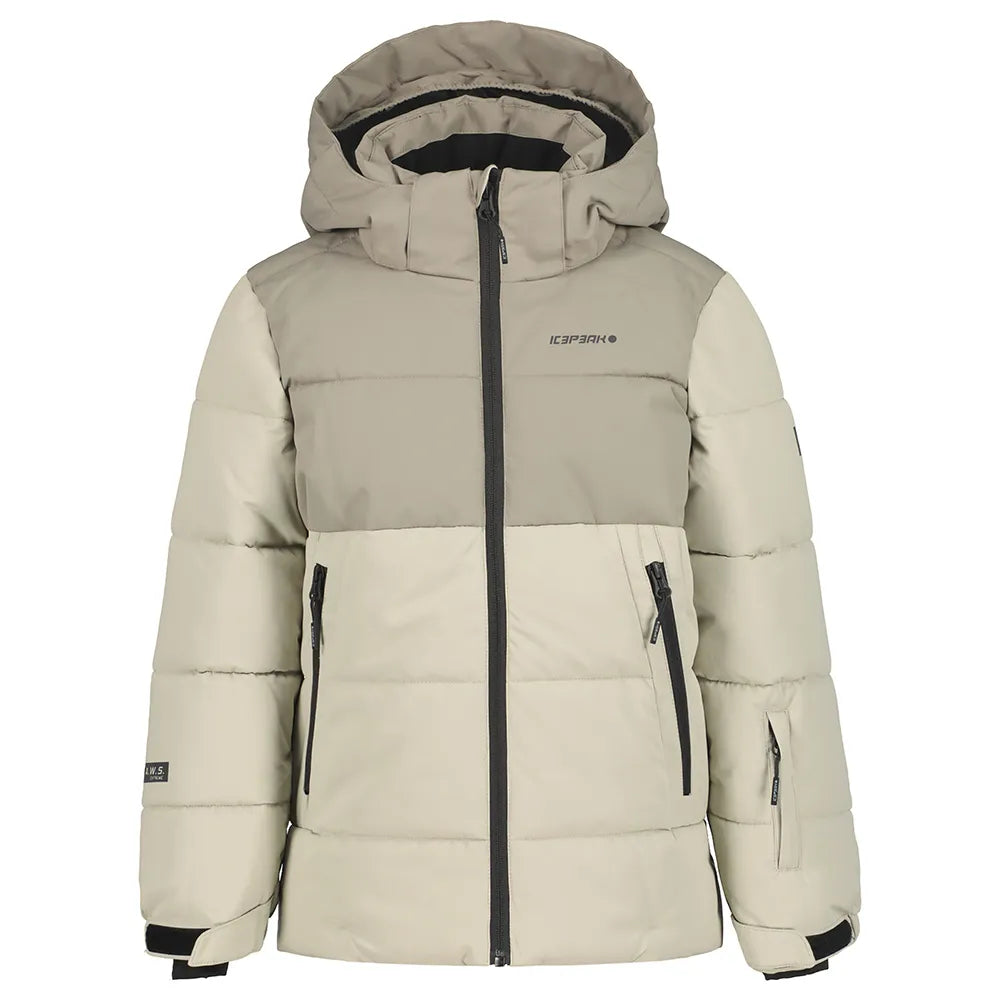 Giacca Icepeak Louin Jr 50035