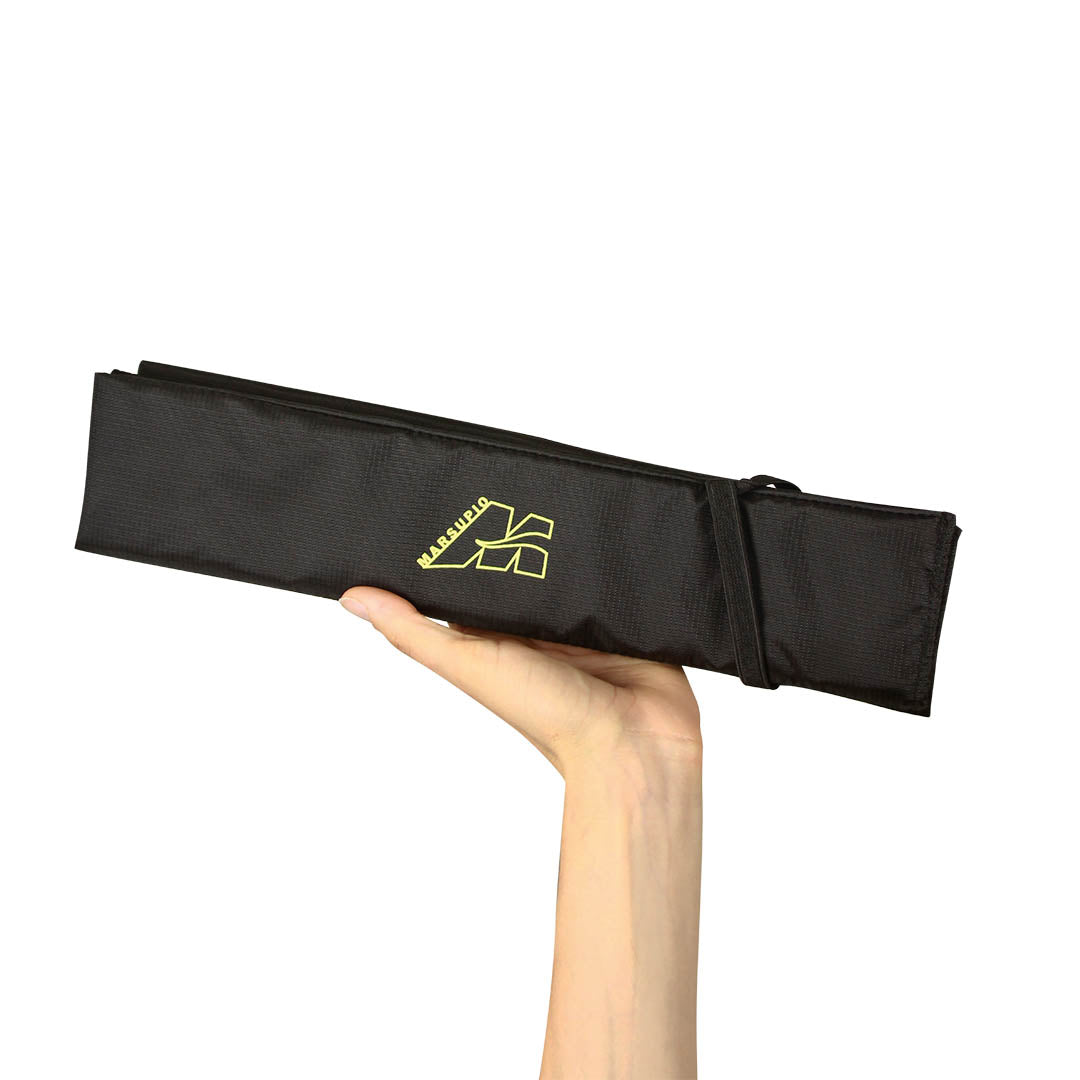 Cuscino Marsupio Pillow
