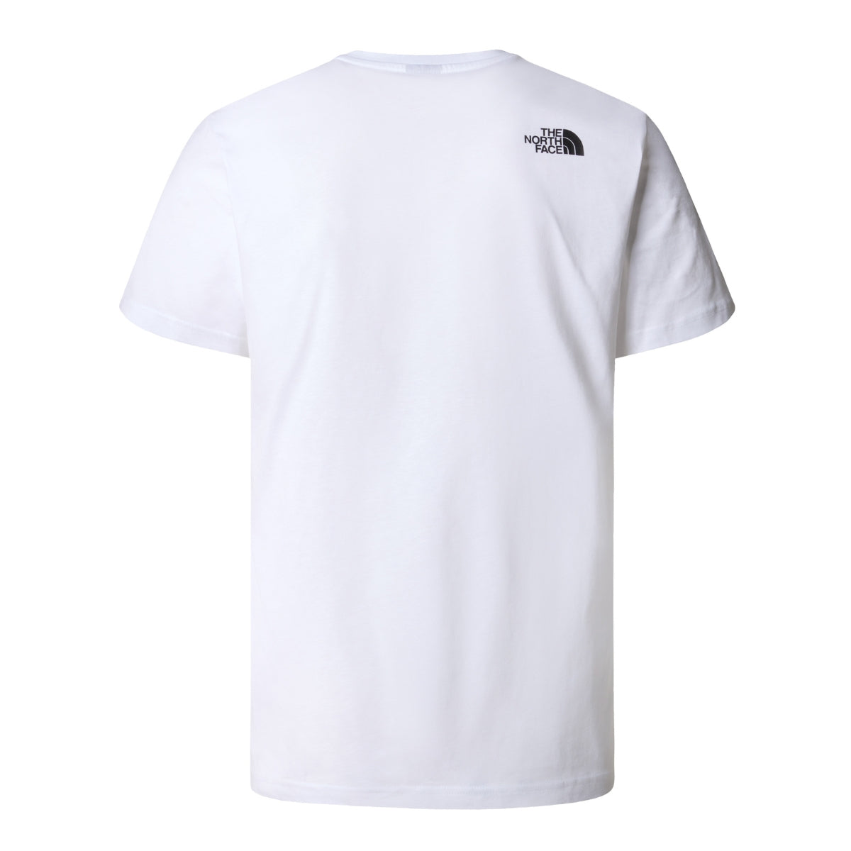 T-Shirt The North Face M S/S Never Stop Exploring Tee 0A87NS