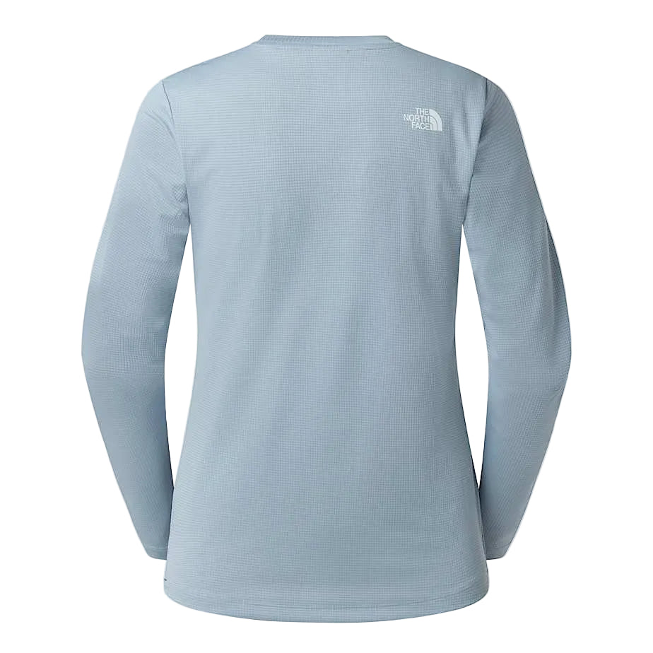 Maglia The North Face W Shadow Ls T-Shirt NF0A8E1E