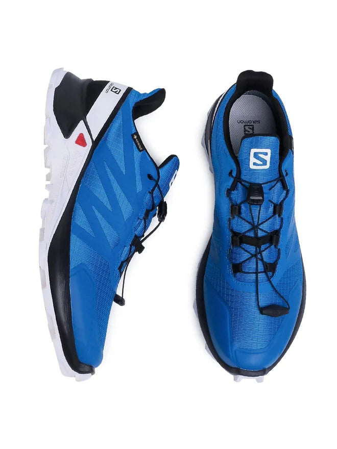 Scarpe Salomon Supercross Gtx 409541