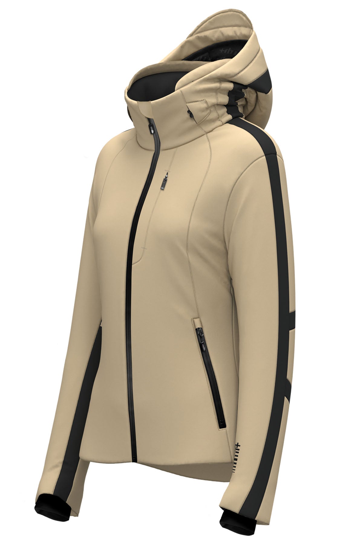 Giacca Zerorh+ Vanguard W Jacket IND3322