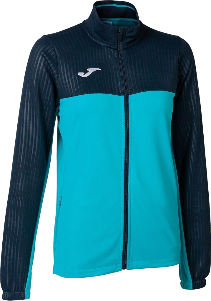 Felpa Joma Montreal Full Zip 102744