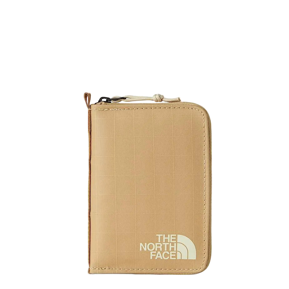 Portafoglio The North Face Base Camp Voyager Wallet NF0A81BK