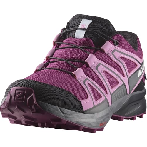Scarpe Salomon Speedcross Cswp J 475743