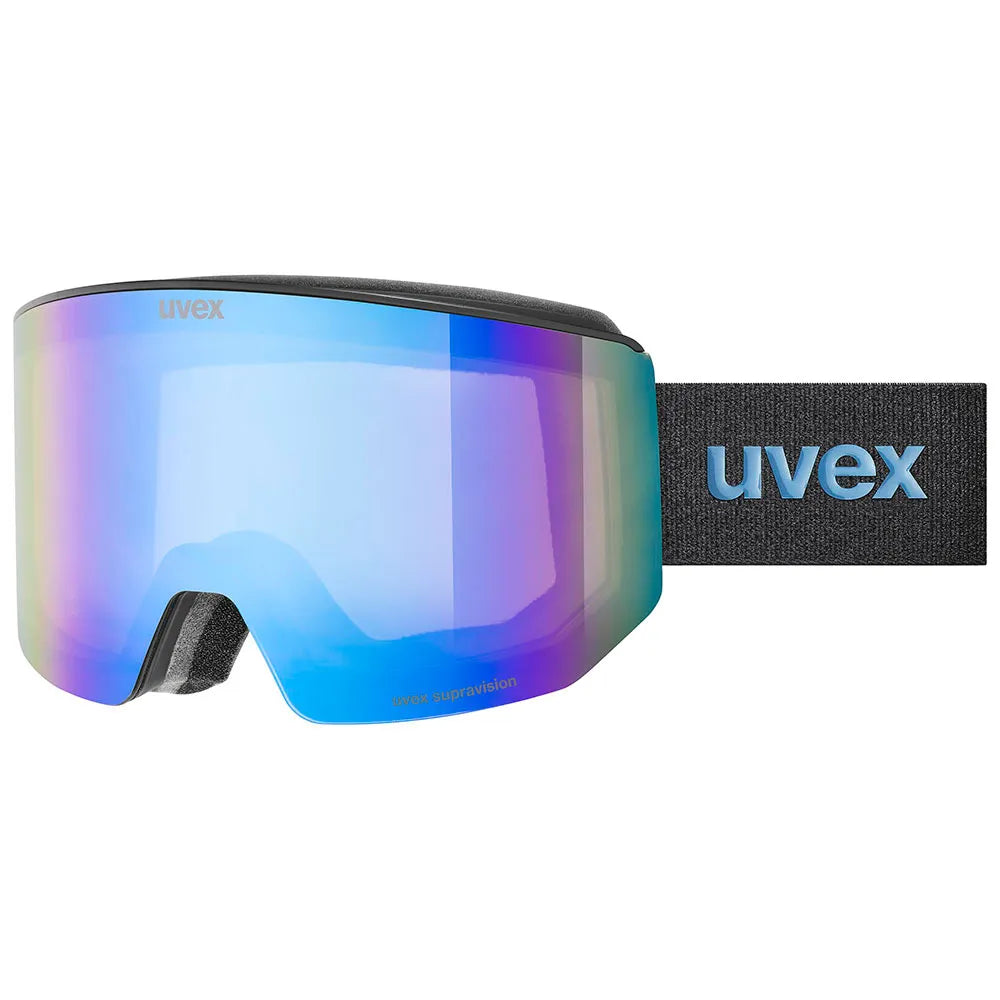 Maschera Uvex Lace Attract 550665