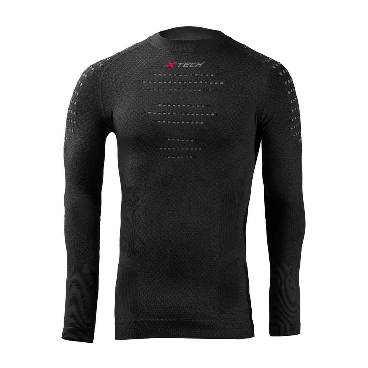 Intimo X Tech Maglia Viper Man.Lunga Giroc.