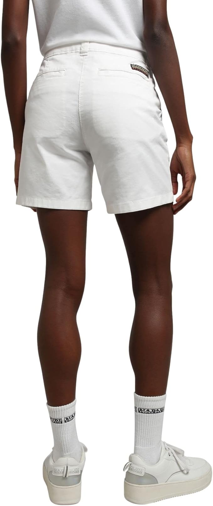 Pantaloncini Napapijri Narie 0A4G7J
