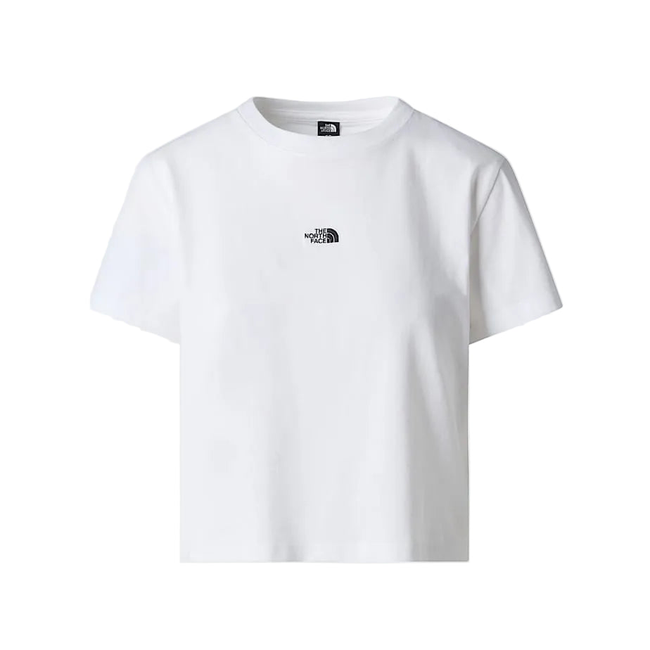 T-Shirt The North Face W Essential Rg Ss Cutie Tee NF0A8GR1