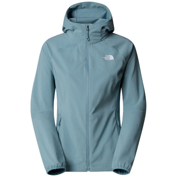 Felpa The North Face W Nimble Hoodie 0A8CD9