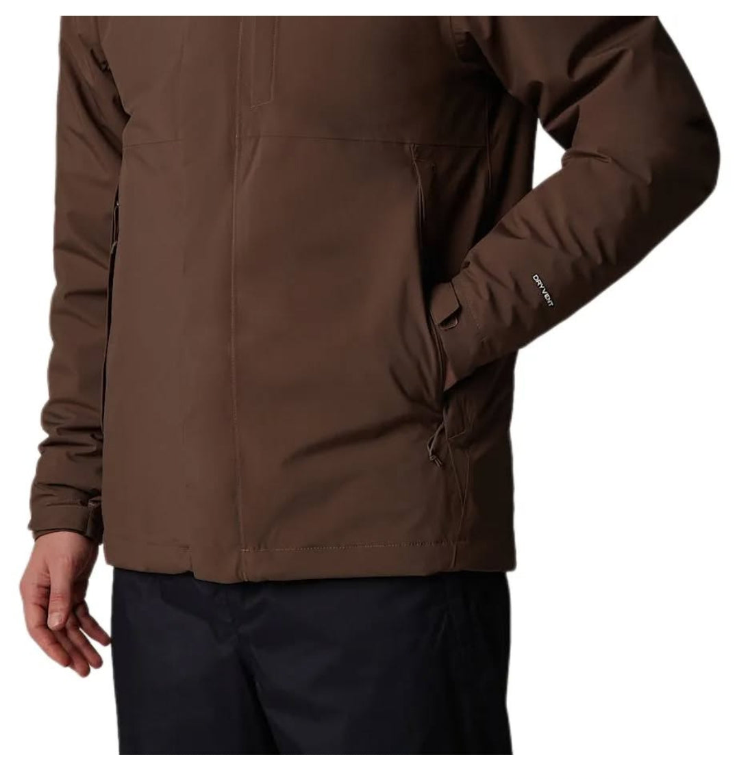 Giacca The North Face M Carto Tri 0A5IWI
