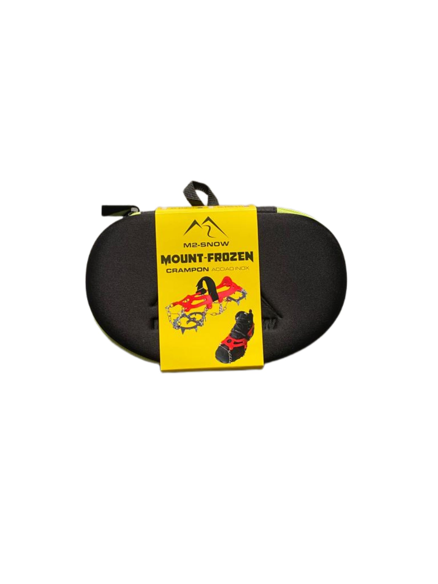 Ramponi Emmedue Mount Frozen 226/054