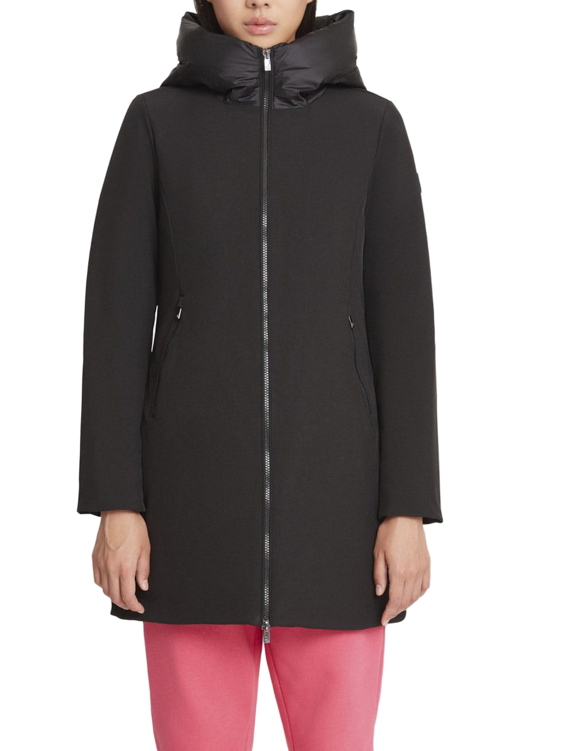 Giacca Ciesse Donna Softshell Mire 3.0 253PCWC32608 P0125D