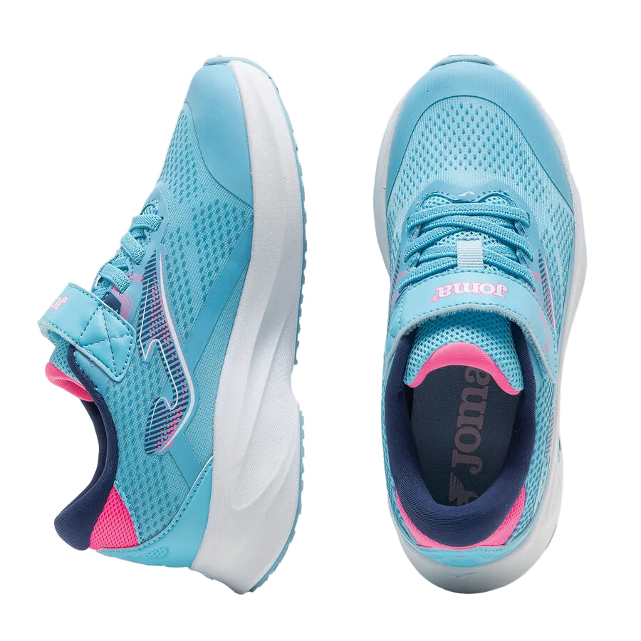 Scarpe Joma Hispalis Jr Jhisp