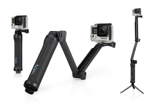 Gopro 3-Way Dk00150114