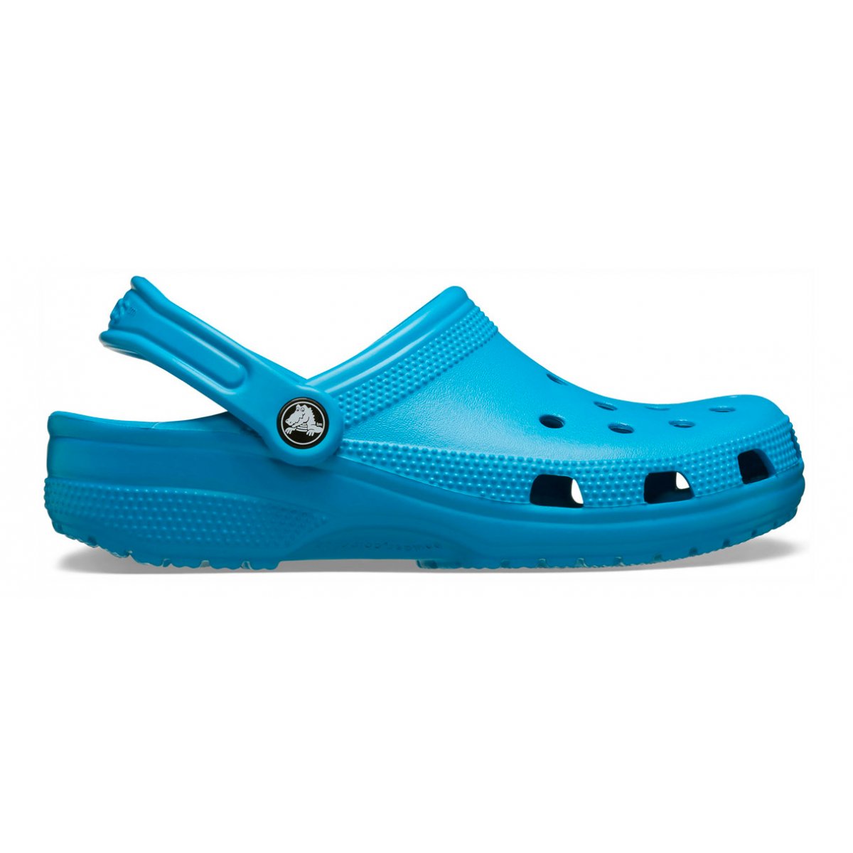 Ciabatte Crocs Classic Clog K T 204536/206990/206991 V2