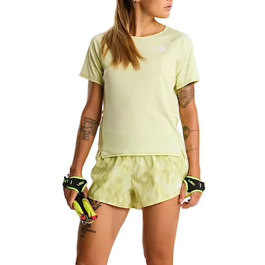T-Shirt The North Face W Sunriser Ss Tee NF0A8BBX