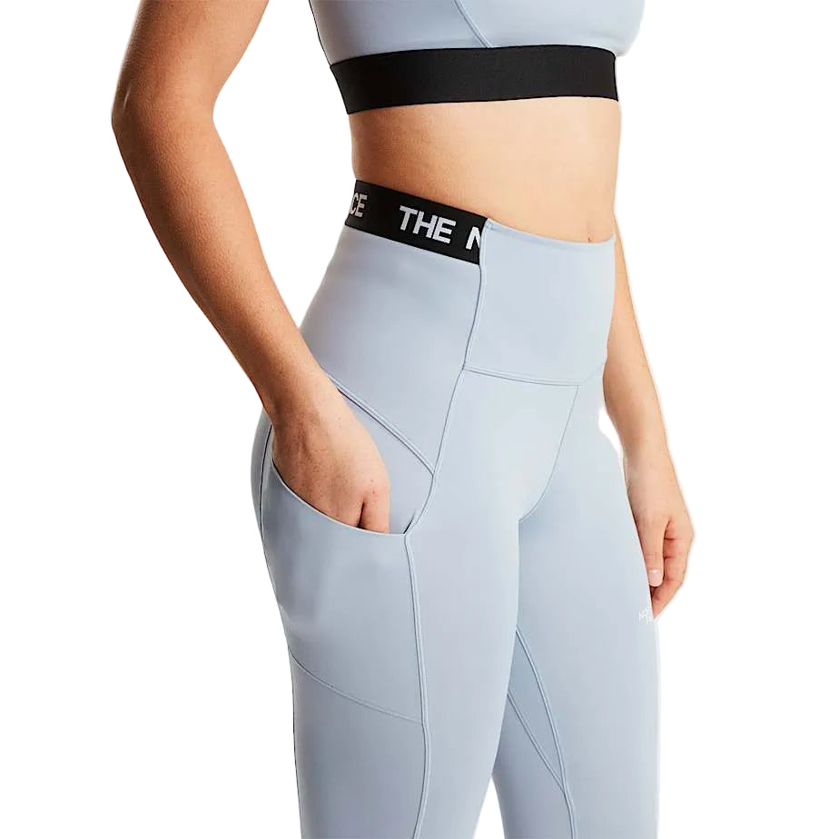 Leggins The North Face W Cambrena Tights NF0A8G1E