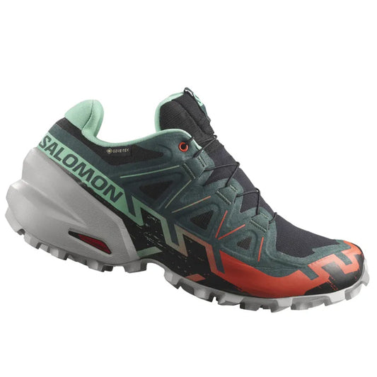 Scarpe Salomon Speedcross 6 Gtx 475842