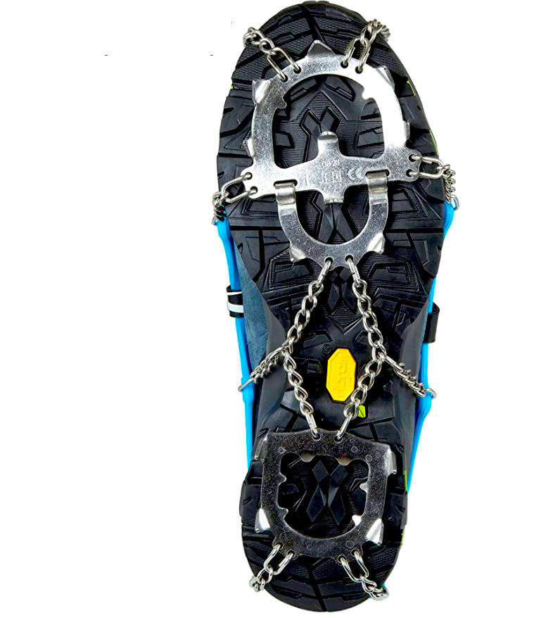 Ramponi Emmedue Mount Frozen 226/054