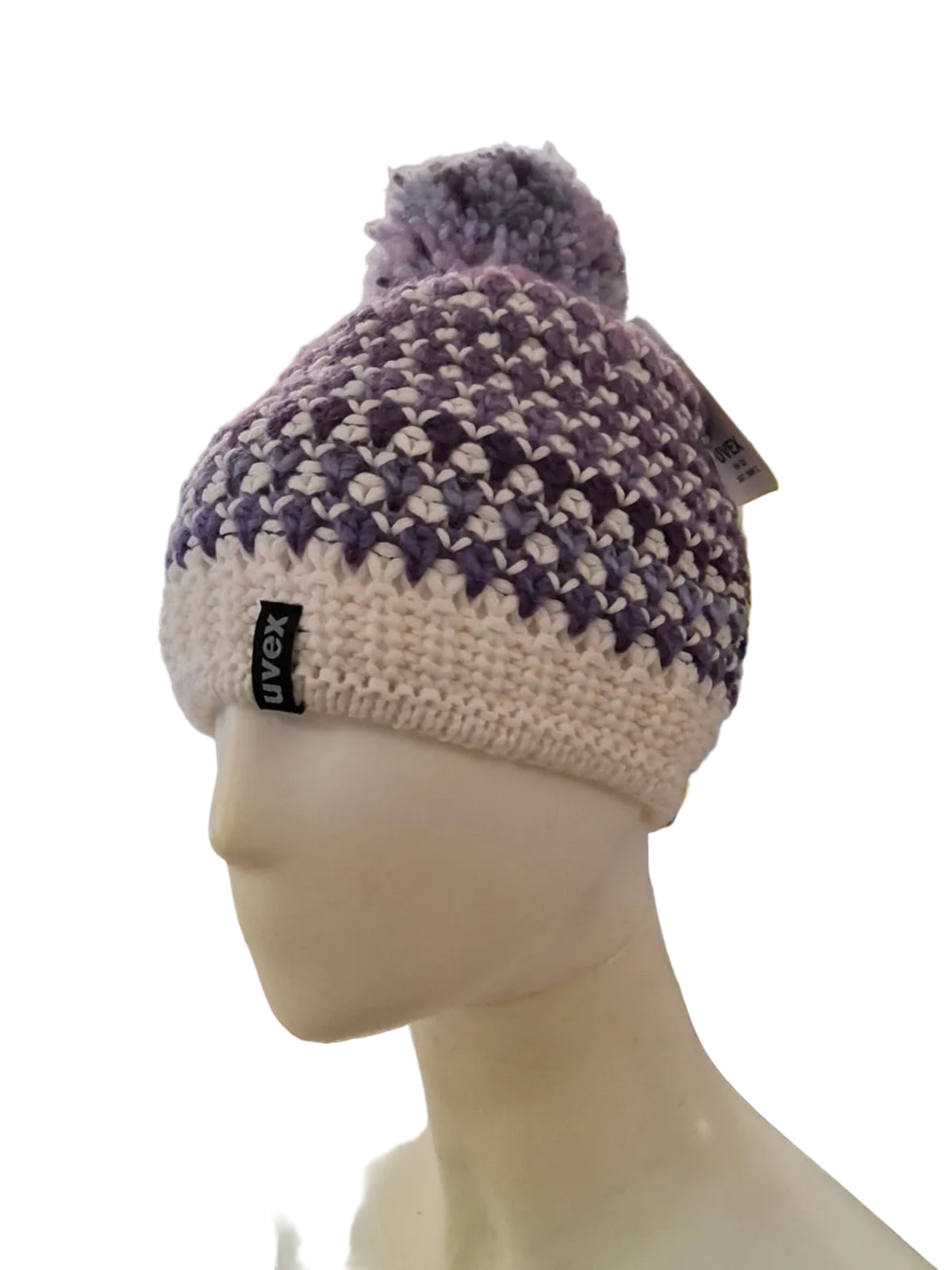 Cappello Uvex Ian Uv23-267