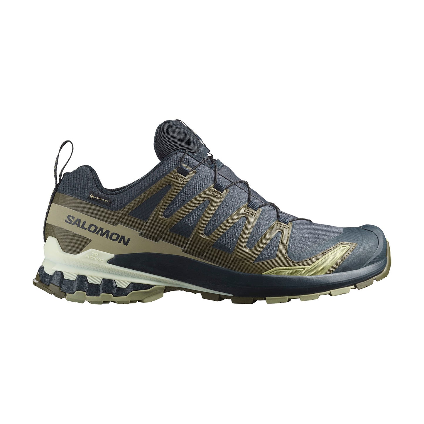 Scarpe Salomon Xa Pro 3D V9 Gtx 478230