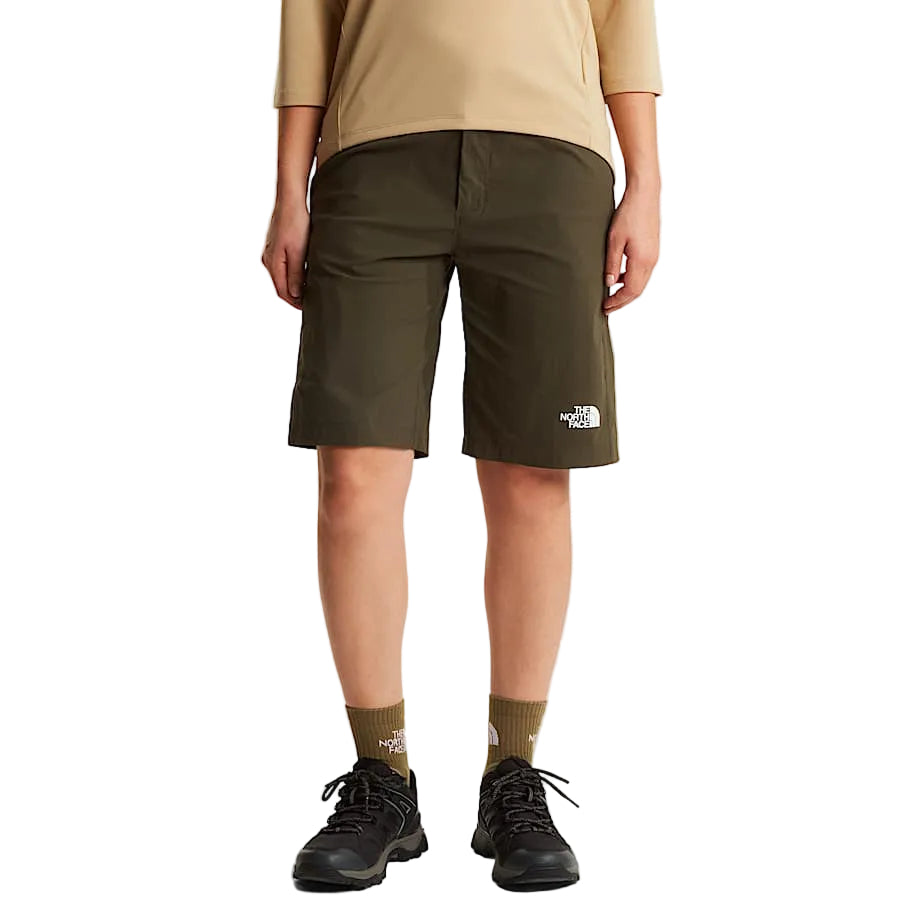 Pantaloncini The North Face W Exploration Short NF0A8G0J