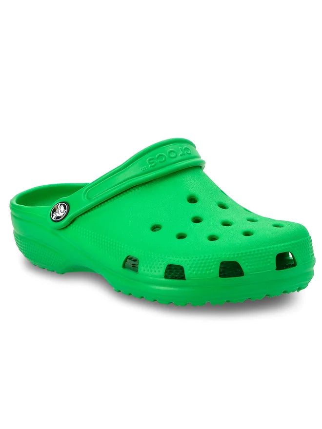 Ciabatte Crocs Classic Clog K T 204536/206990/206991 V1