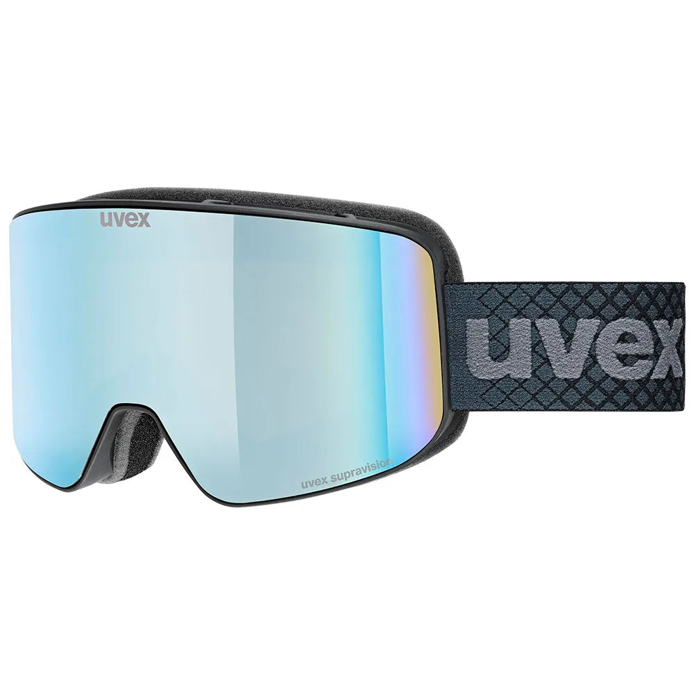 Maschera Uvex Pyrit FM 550690