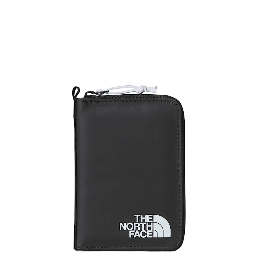 Portafoglio The North Face Base Camp Voyager Wallet NF0A81BK