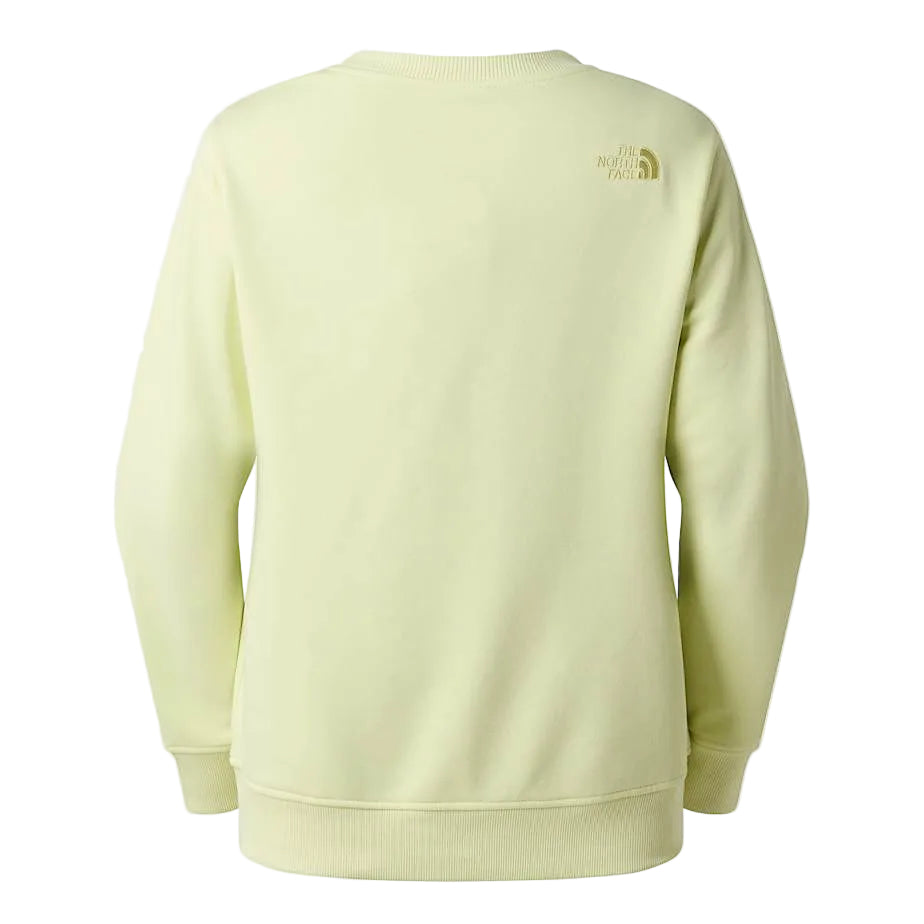 Felpa The North Face W Drew Peak Light Crew NF0A8C1E