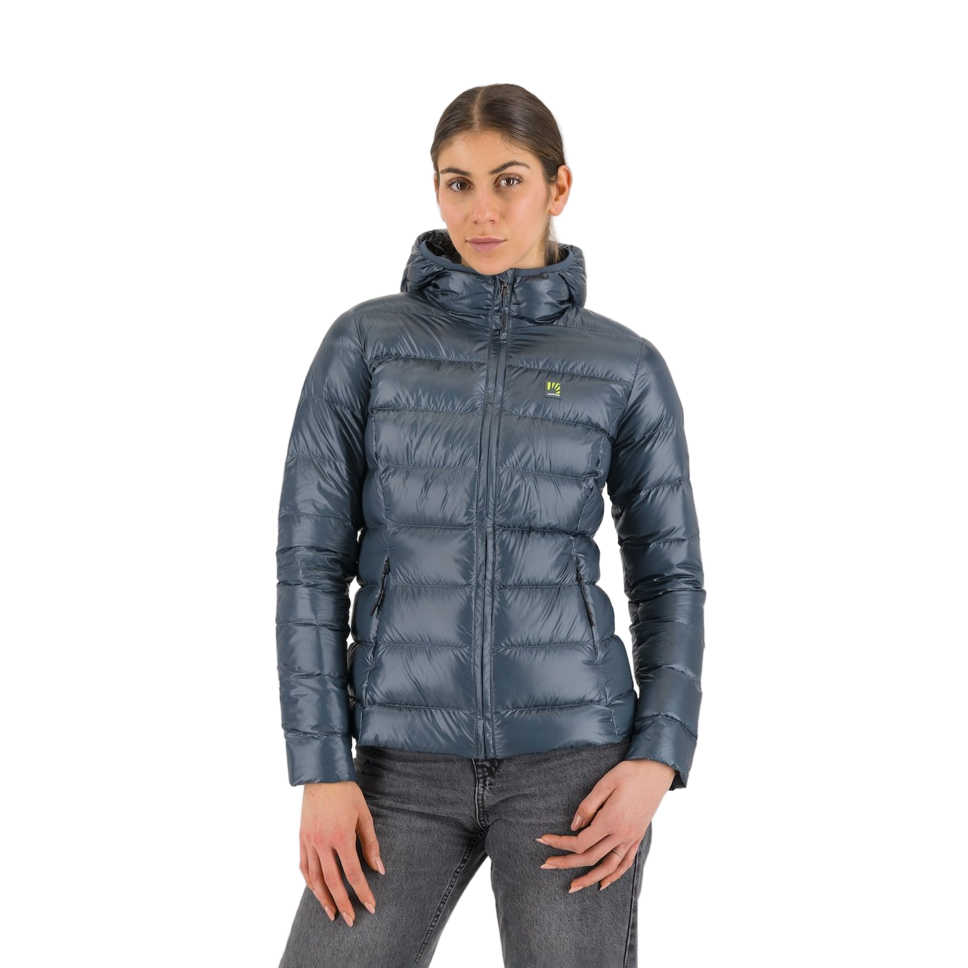 Giacca Karpos Philipp Fl W Hd Jkt 2512051