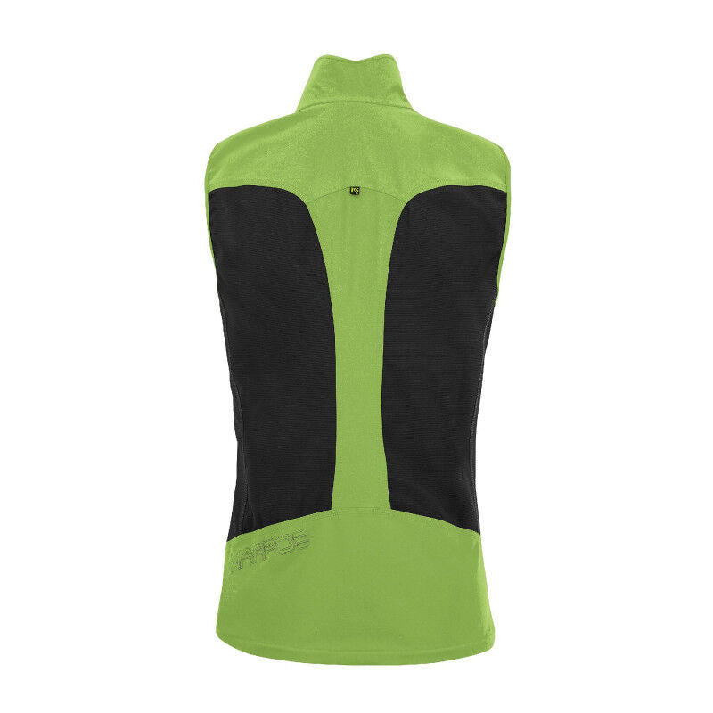 Gilet Karpos Parete Vest 2500759