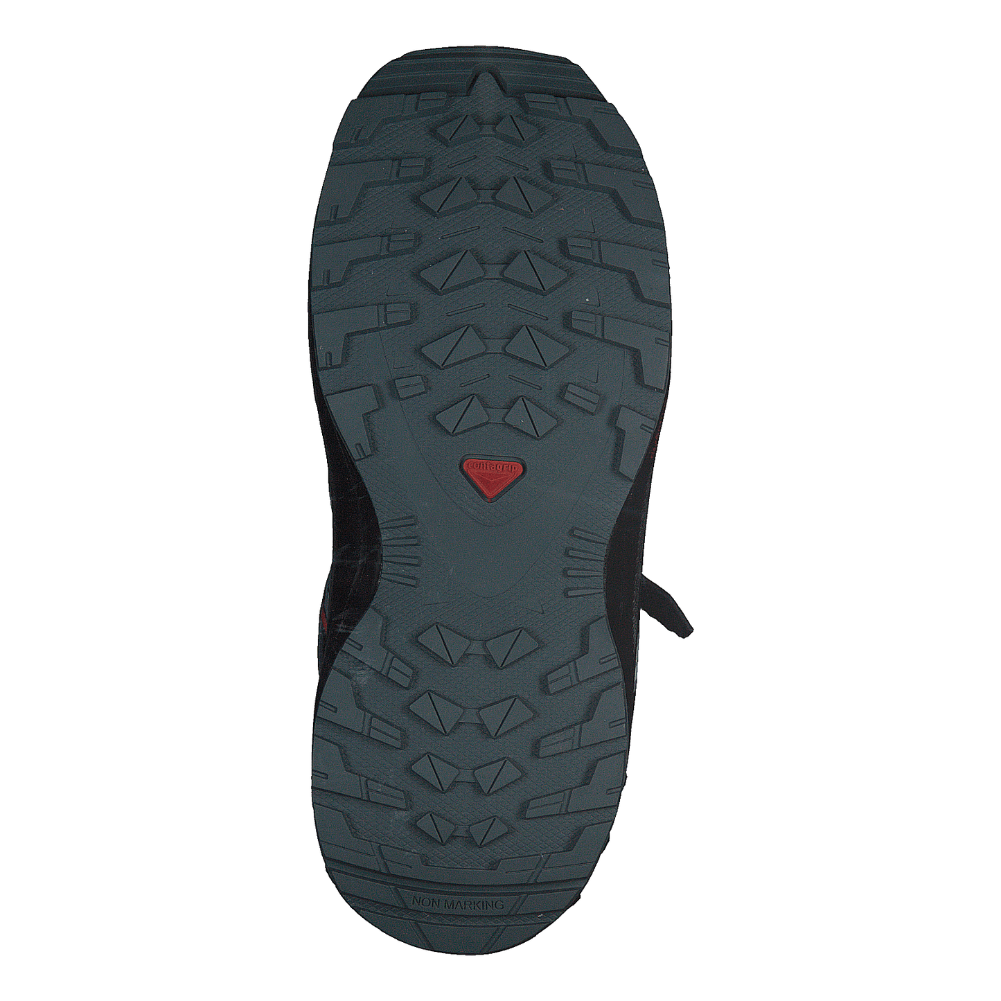 Scarpe Salomon Xa Pro 3D Mid Cswp K 406513