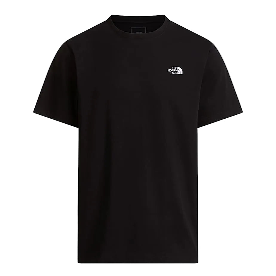 T-Shirt The North Face M Evolution Sd Reg Ss Tee NF0A8CZ2