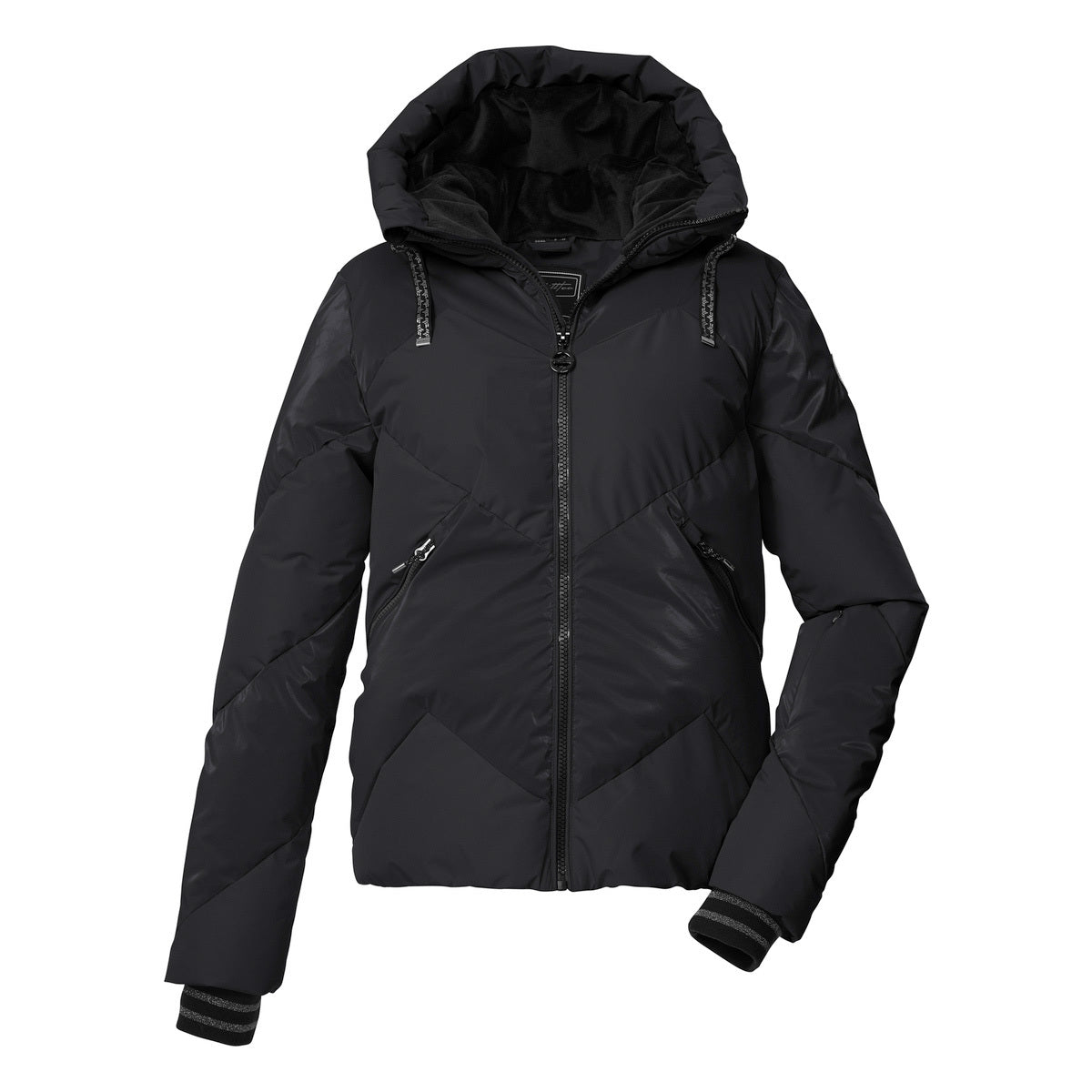 Giacca Sci Killtec Ksw 113 Wmn 43618