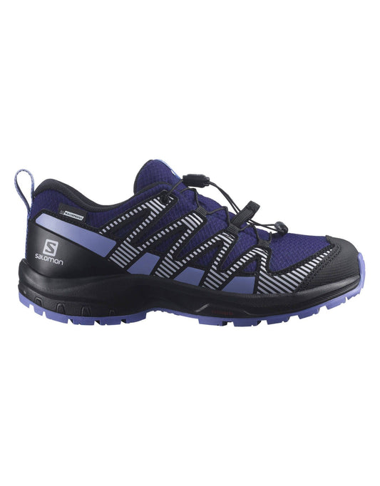 Scarpe Salomon Xa Pro V8 Cswp J 416145