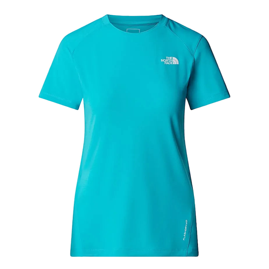 T-Shirt The North Face W Lightning Alpine S/S NF0A8BT56