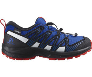 Scarpe Salomon Xa Pro V8 Cswp K 471263