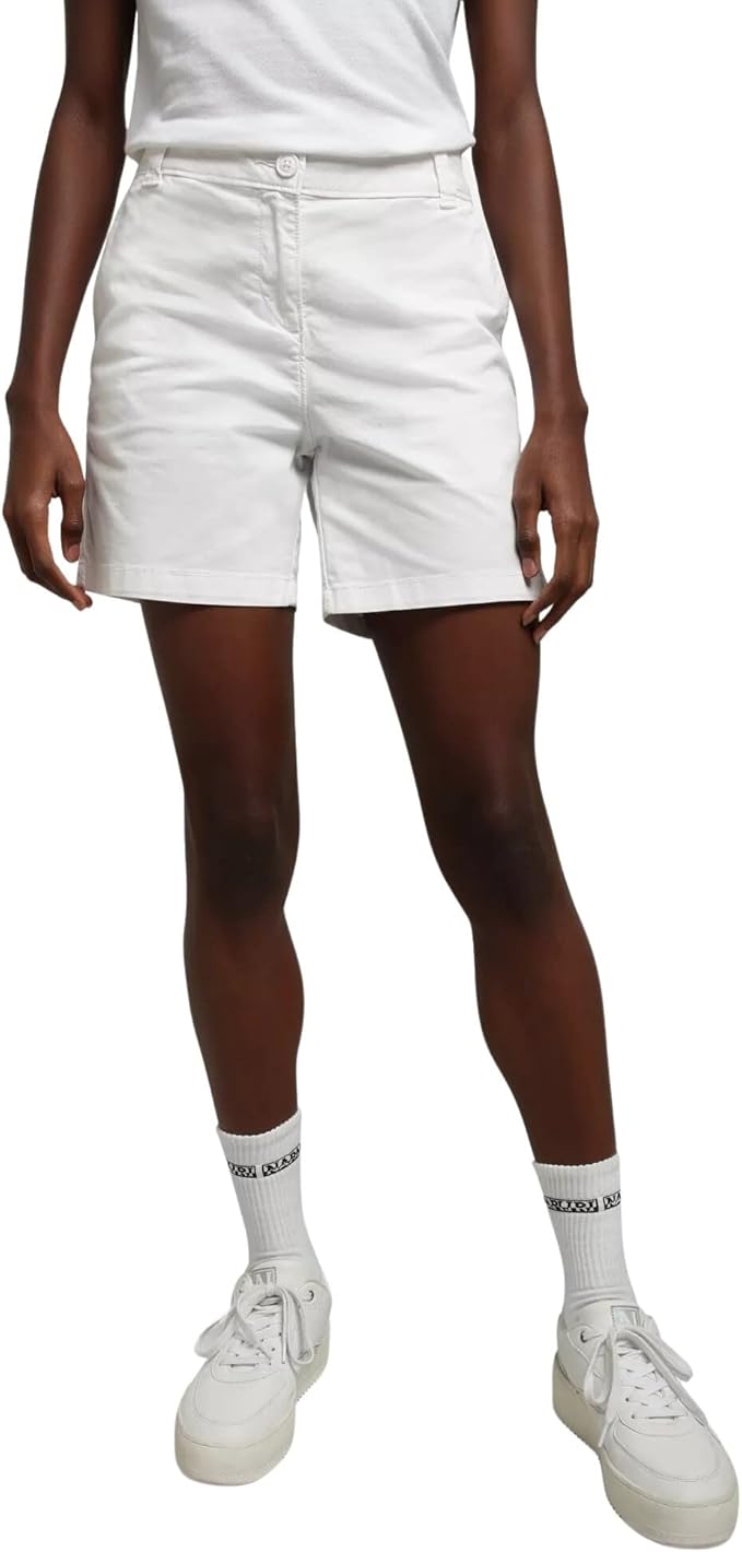 Pantaloncini Napapijri Narie 0A4G7J
