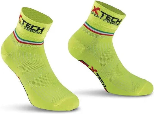 Calze X Tech Ciclo Pro